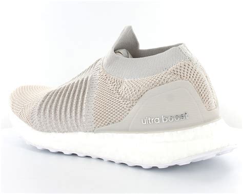 adidas ultraboost laceless beige weiß|adidas ultraboost laces.